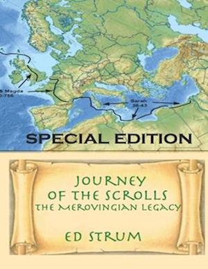 Journey of the Scrolls - Special Edition