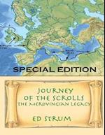 Journey of the Scrolls - Special Edition