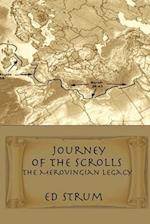 Journey of the Scrolls