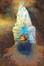 November Butterfly