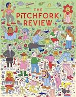 The Pitchfork Review Issue #3 (Summer)