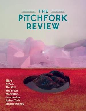 The Pitchfork Review Issue #5 (Winter)