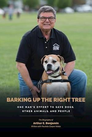 Barking Up the Right Tree