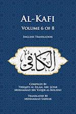 Al-Kafi, Volume 6 of 8