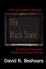 The Black Tower: The Complete Series 