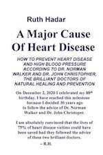 A Major Cause of Heart Disease