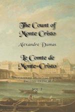The Count of Monte Cristo, Volume 2