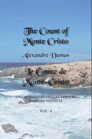 The Count of Monte Cristo, Volume 4