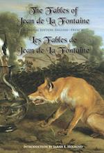 The Fables of Jean de la Fontaine