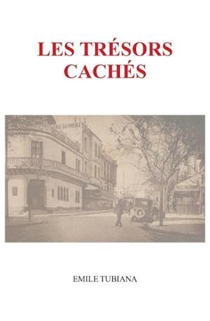 Les Trésors Cachés