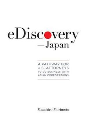 Ediscovery--Japan