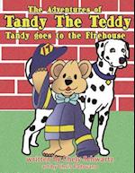 The Adventures of Tandy the Teddy