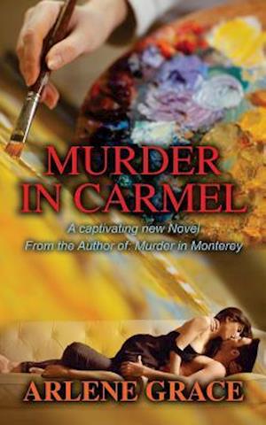 Murder in Carmel