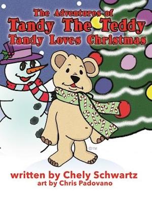 The Adventures of Tandy The Teddy