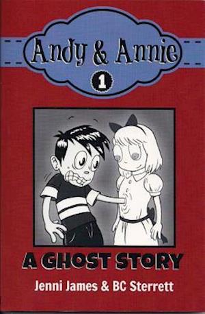 Andy & Annie, Book 1