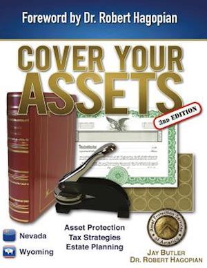 Cover Your Assets (3rd Edition)