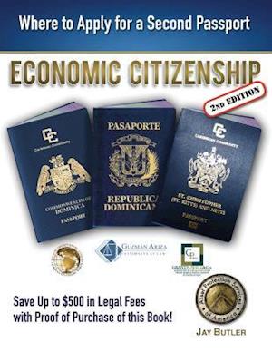 Economic Citizenship (2nd Edition)