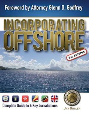 Incorporating Offshore (2nd Edition)