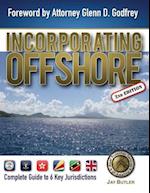 Incorporating Offshore (2nd Edition)