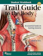 Trail Guide to the Body, 6th edition - Student Workbook