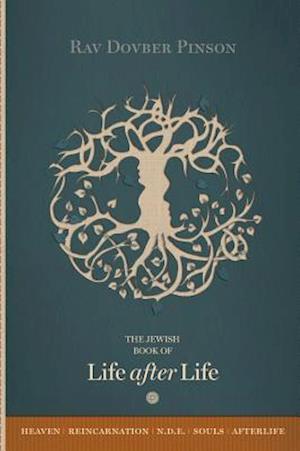 The Book of Life After Life