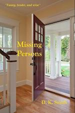 Missing Persons