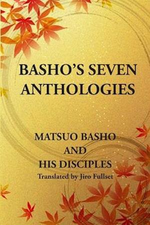 Basho's Seven Anthologies