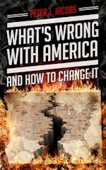 What's Wrong With America And How To Change It