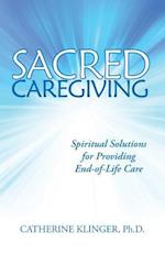 Sacred Caregiving