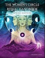 The Women's Circle Ritual Handbook