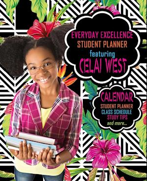 Everyday Excellence Student Planner