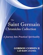 The Saint Germain Chronicles Collection