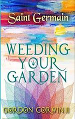 Weeding Your Garden