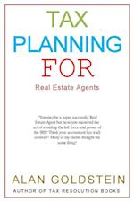 Tax Planning for Real Estate Agents