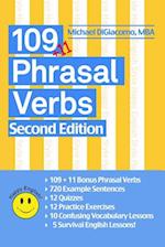 109 Phrasal Verbs