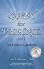 Quest for Presence Book 2