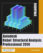 Autodesk Robot Structural Analysis Professional 2014