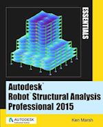 Autodesk Robot Structural Analysis Professional 2015