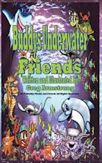 Buddys Underwater Friends
