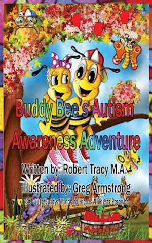 Buddy Bee's Autism Awareness Adventure