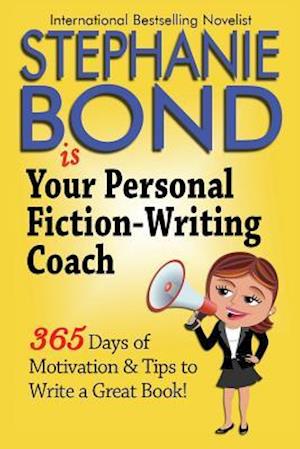 Your Personal Fiction-Writing Coach