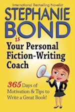 Your Personal Fiction-Writing Coach