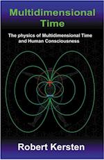 Multidimensional Time book [US]