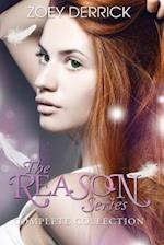 The Reason Series - The Complete Collection