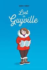 Lost in Guyville