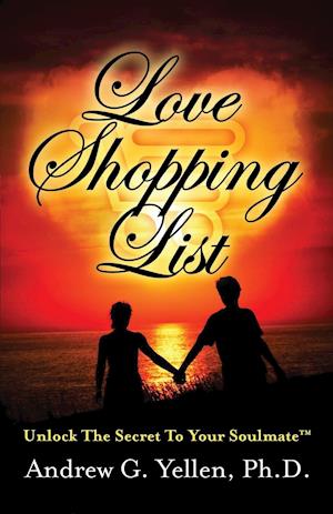 Love Shopping List