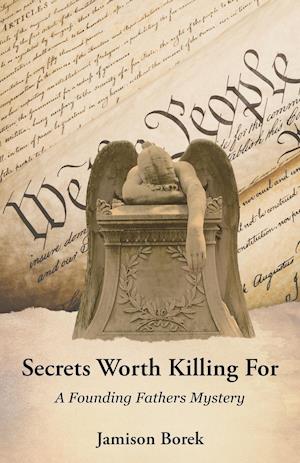 SECRETS WORTH KILLING FOR