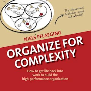 Organize for Complexity