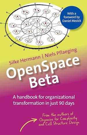 OpenSpace Beta