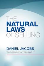 Natural Laws of Selling